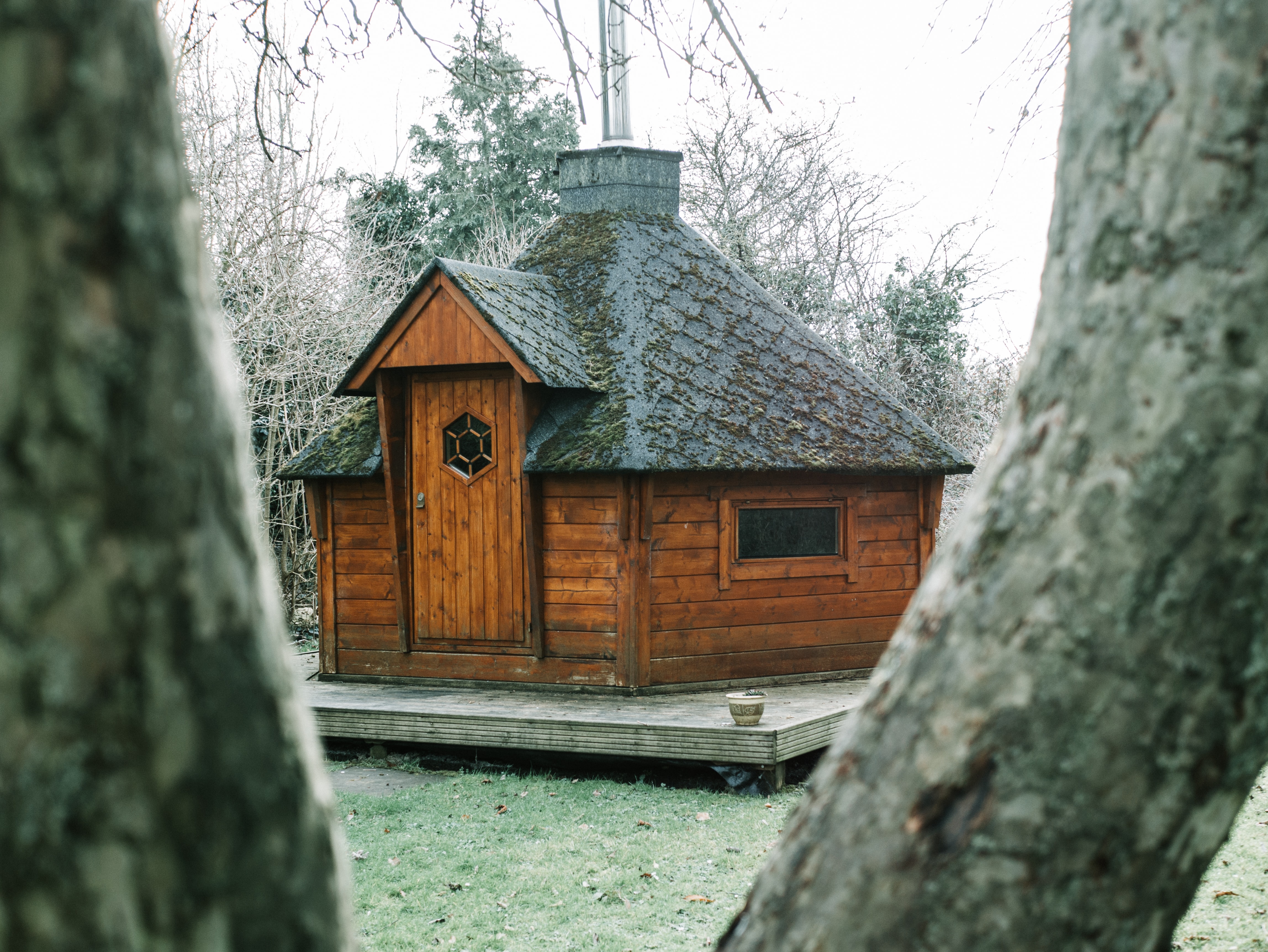 Sauna na zahradě – jakou vybrat?