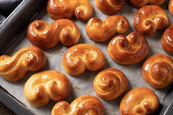 Recept – Velikonoční jidáše